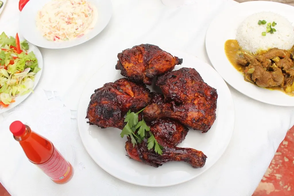 Mama’s Kitchen