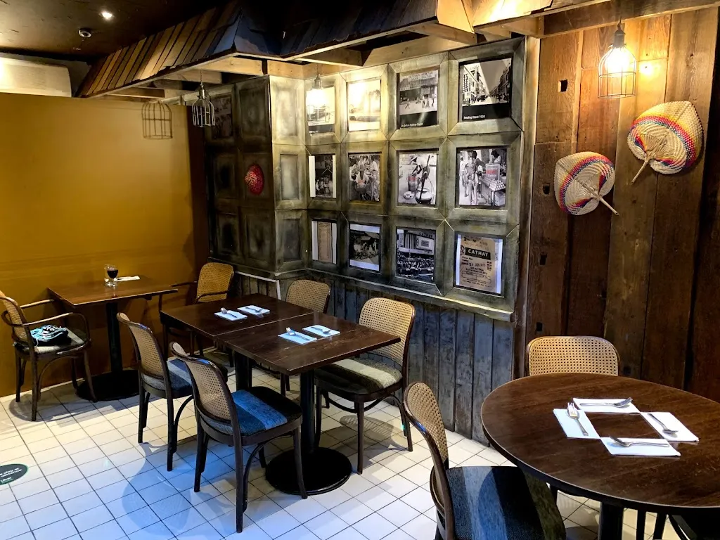 Mamak Don 1 Mamak Don