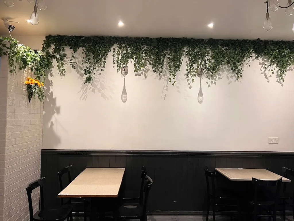 MamaMei Chinese Restaurant