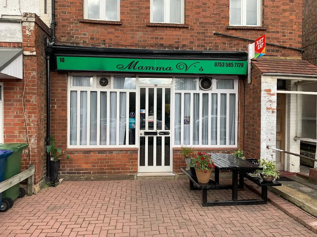 Mamma V's Caribbean and English Cuisine