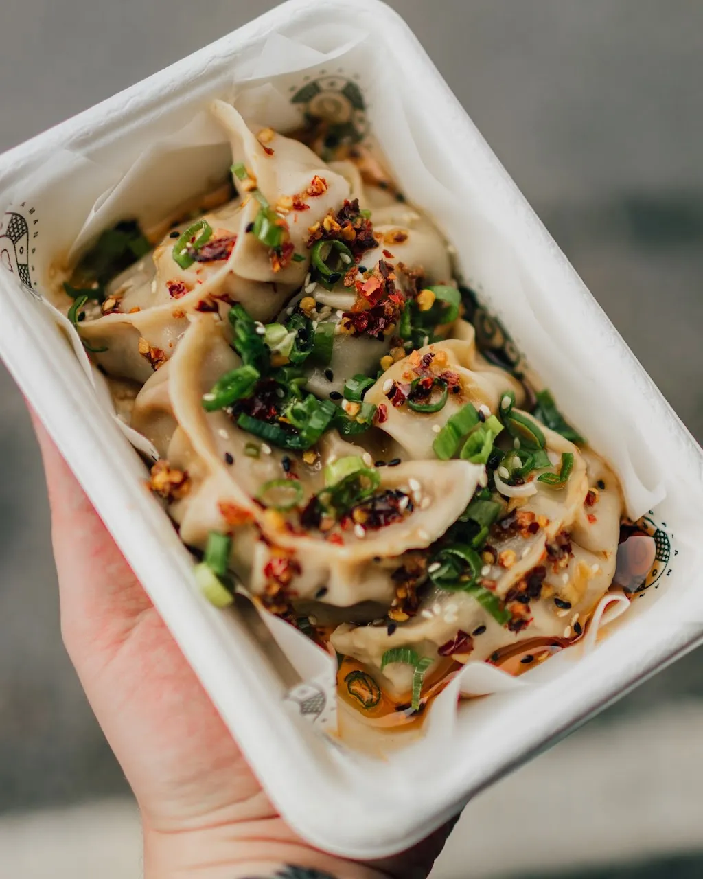 Mandala Himalayan Dumplings - Crystal Palace Park Market 1 Mandala Himalayan Dumplings - Crystal Palace Park Market