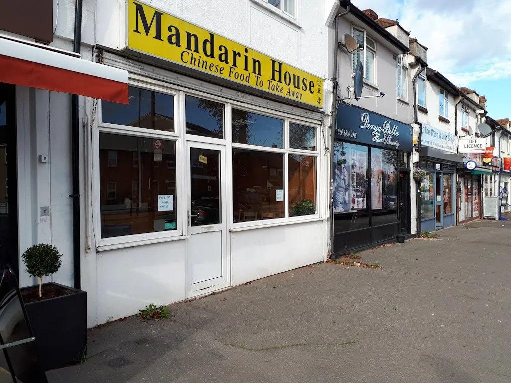 Mandarin House