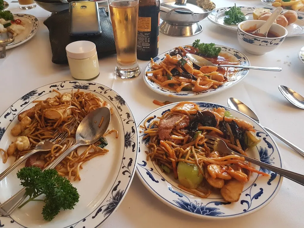 Mandarin Palace Hornchurch