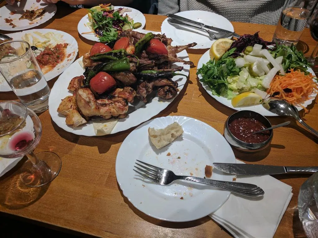 Mangal 1