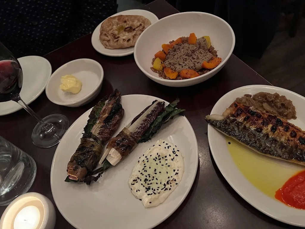 Mangal 2 Restaurant 1 Mangal 2 Restaurant