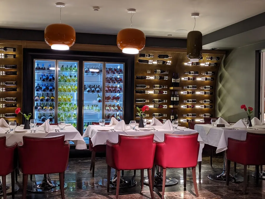 Manjal Indian Restaurant
