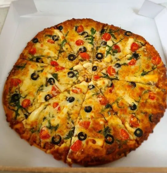 Manjus Pure Vegetarian