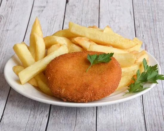 Manor Fish Bar