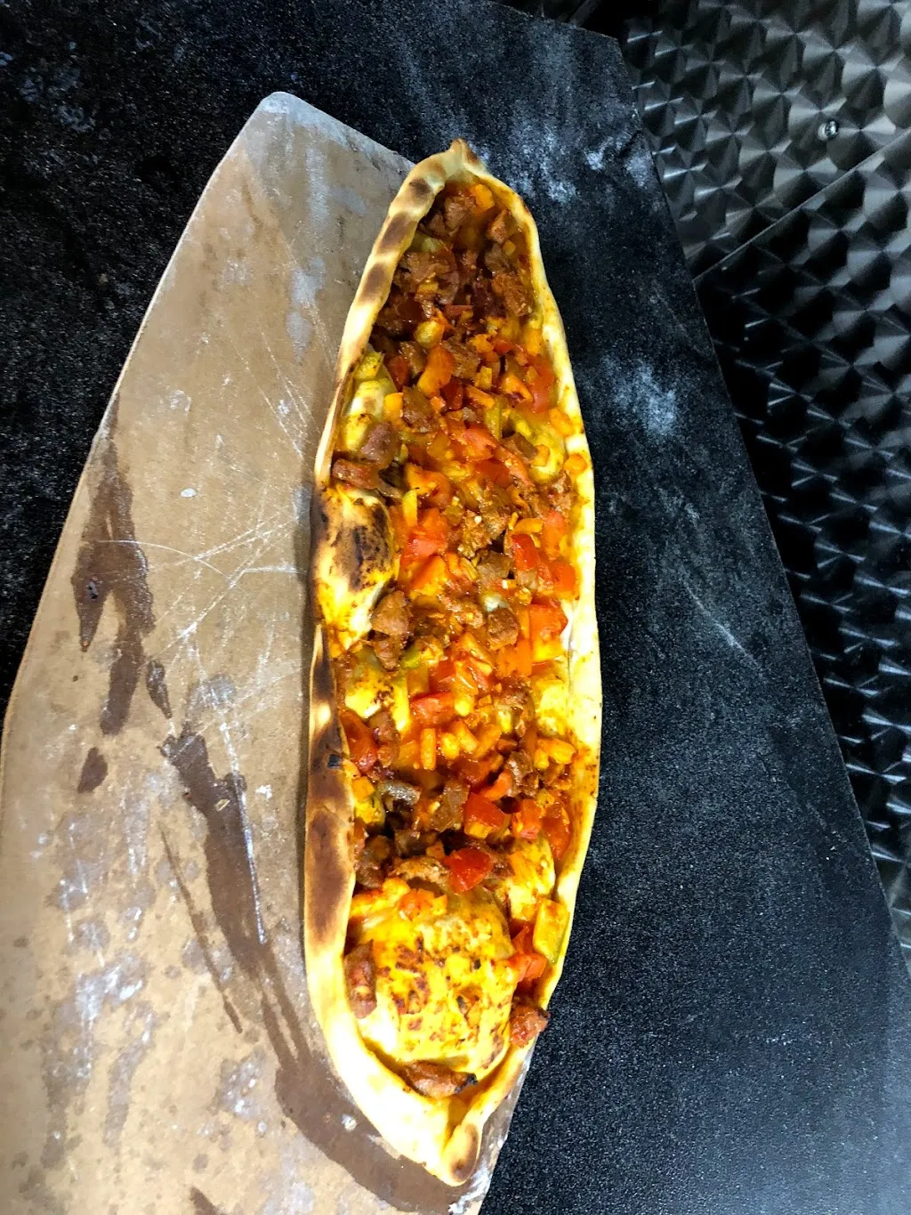 MANOR KEBAB