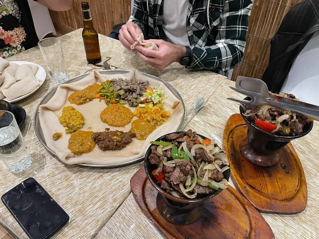 Marathon Restaurant