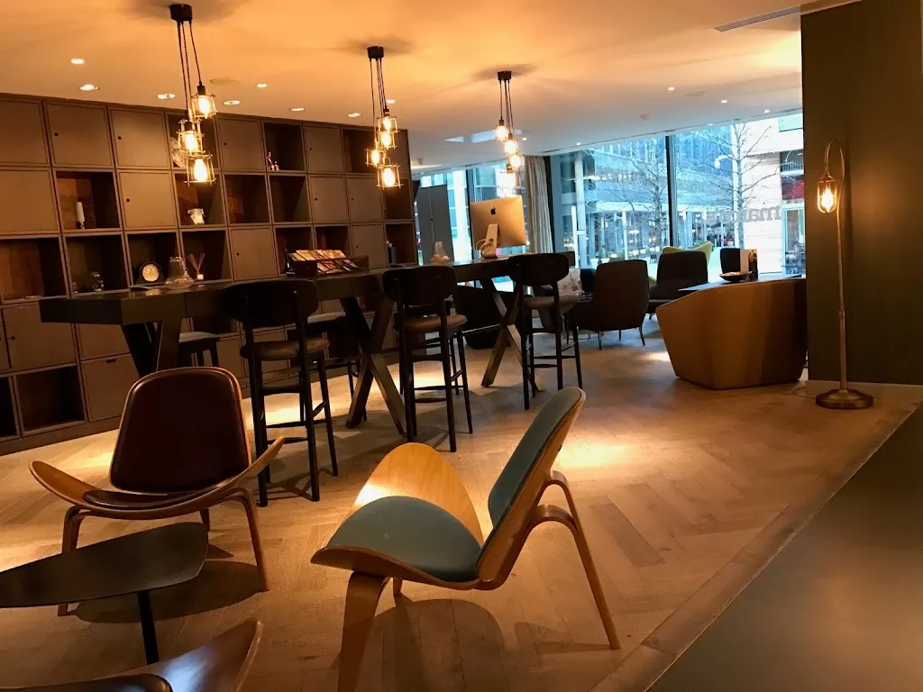 Marco's New York Italian London Bridge