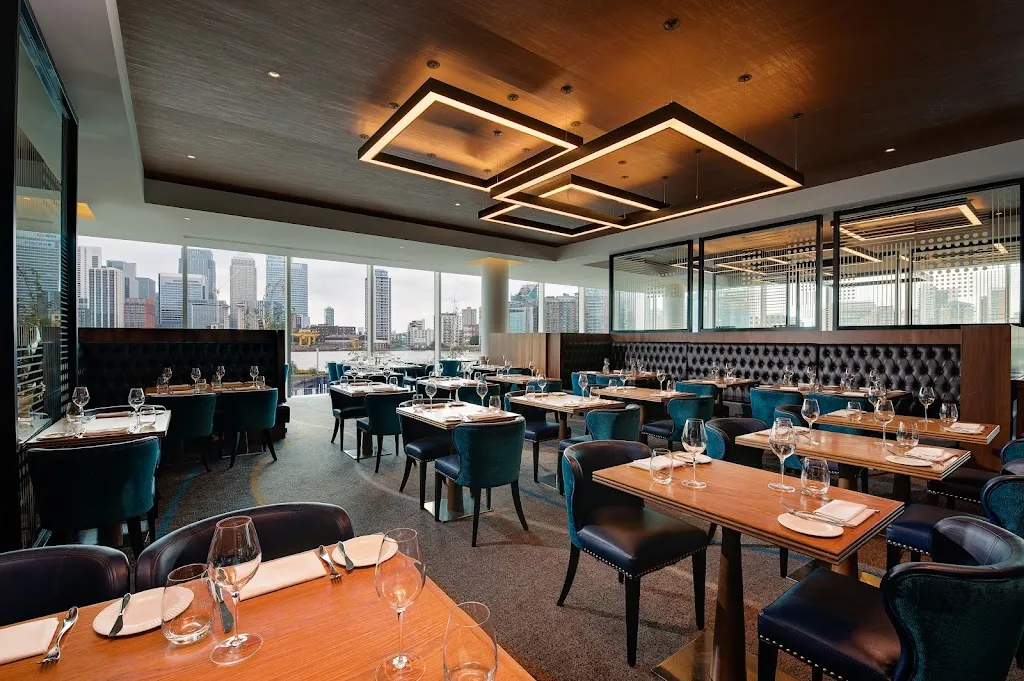 Market Brasserie