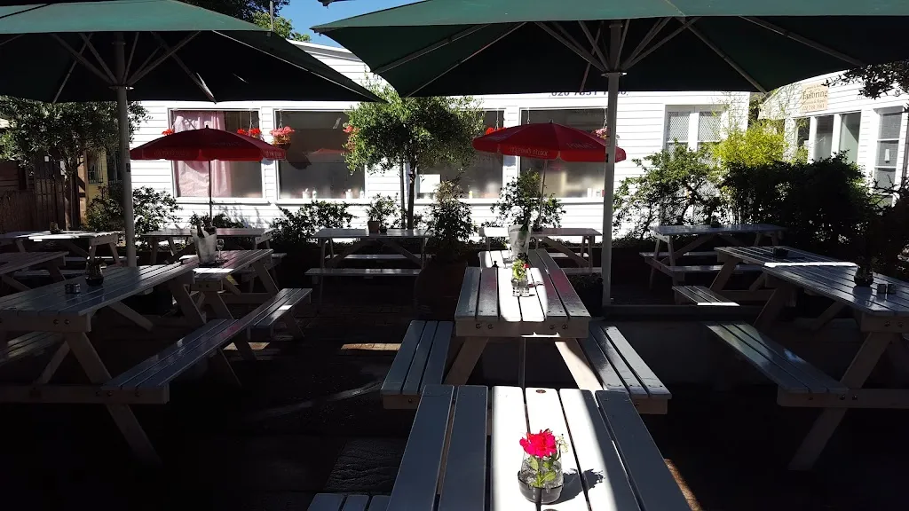 Market Place Restaurant