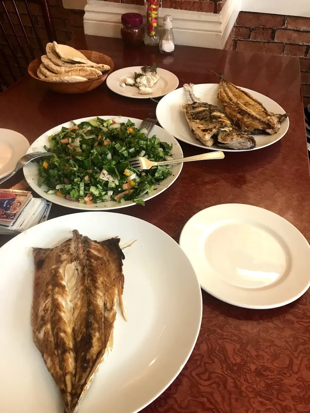 Marmaris BBQ Restaurant