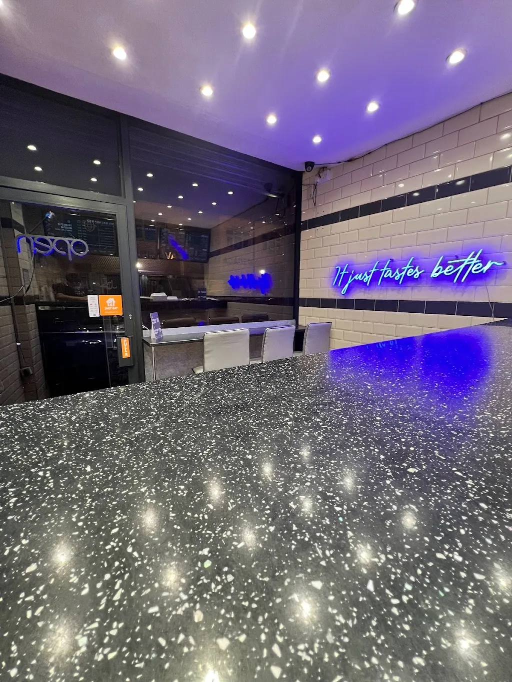 Marmaris Grill Croydon