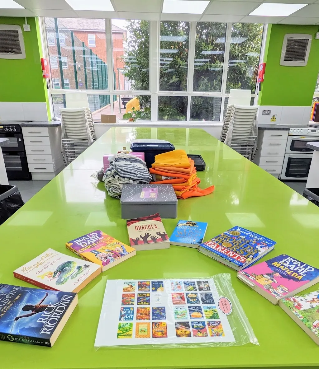 Maryzeeni Creates Ltd 1 Maryzeeni Creates Ltd