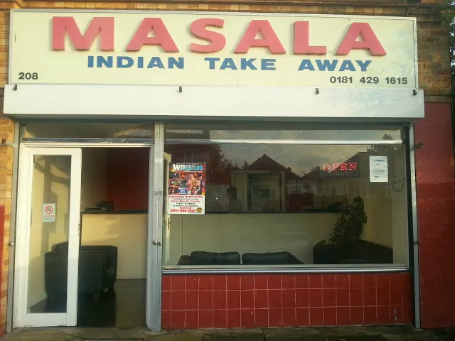 Masala