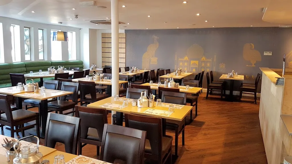 Masala Canteen Bar & Restaurant