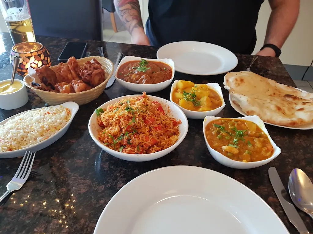 Masala Grill