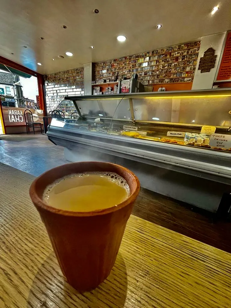 Masala Hut