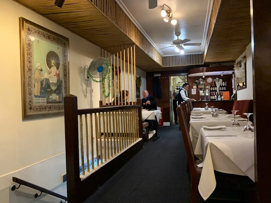Masala Indian Restaurant