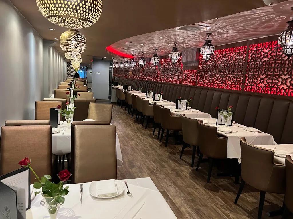 Masala Inn