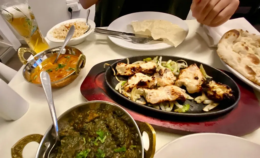 Masala King