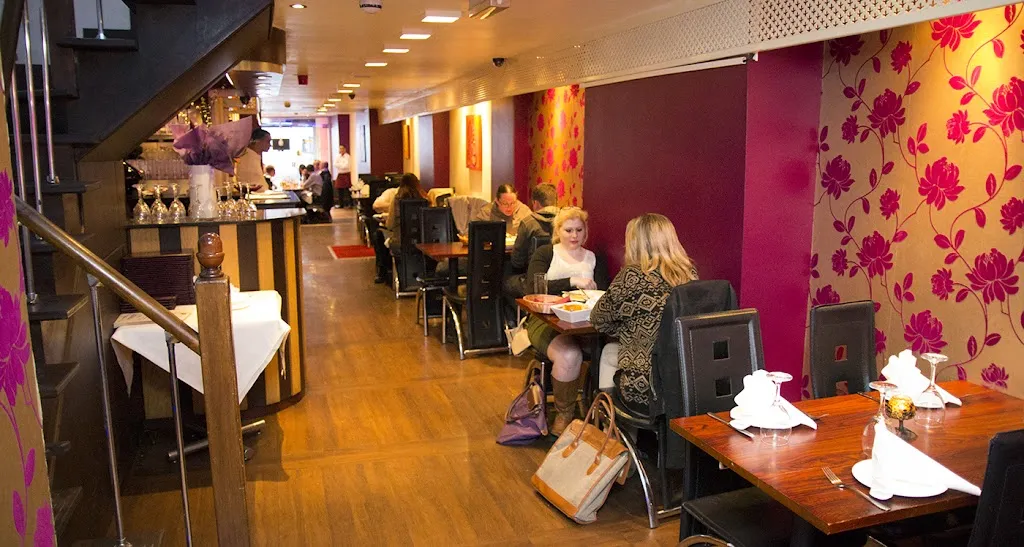 Masala Restaurant - Award winning restaurant