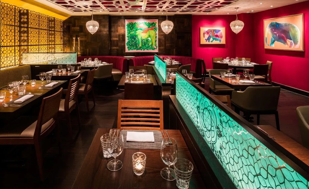 Masala Zone Earls Court