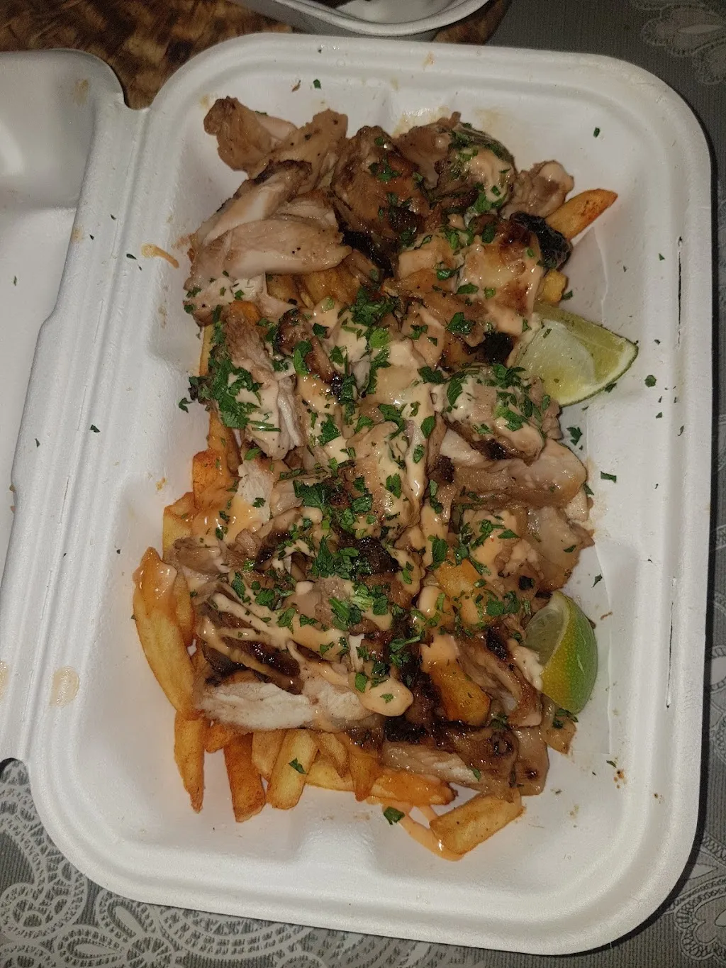 Matchstic 1 Matchstic