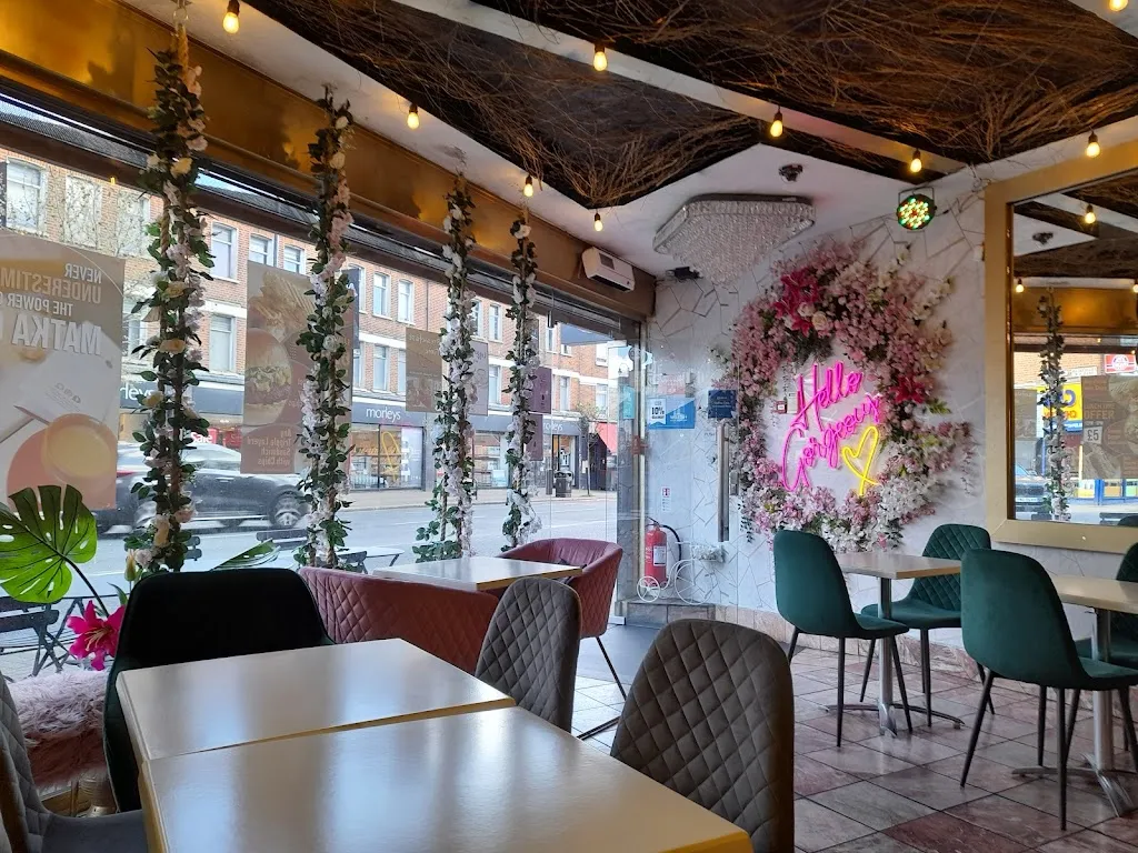 Matka Inn 1 Matka Inn