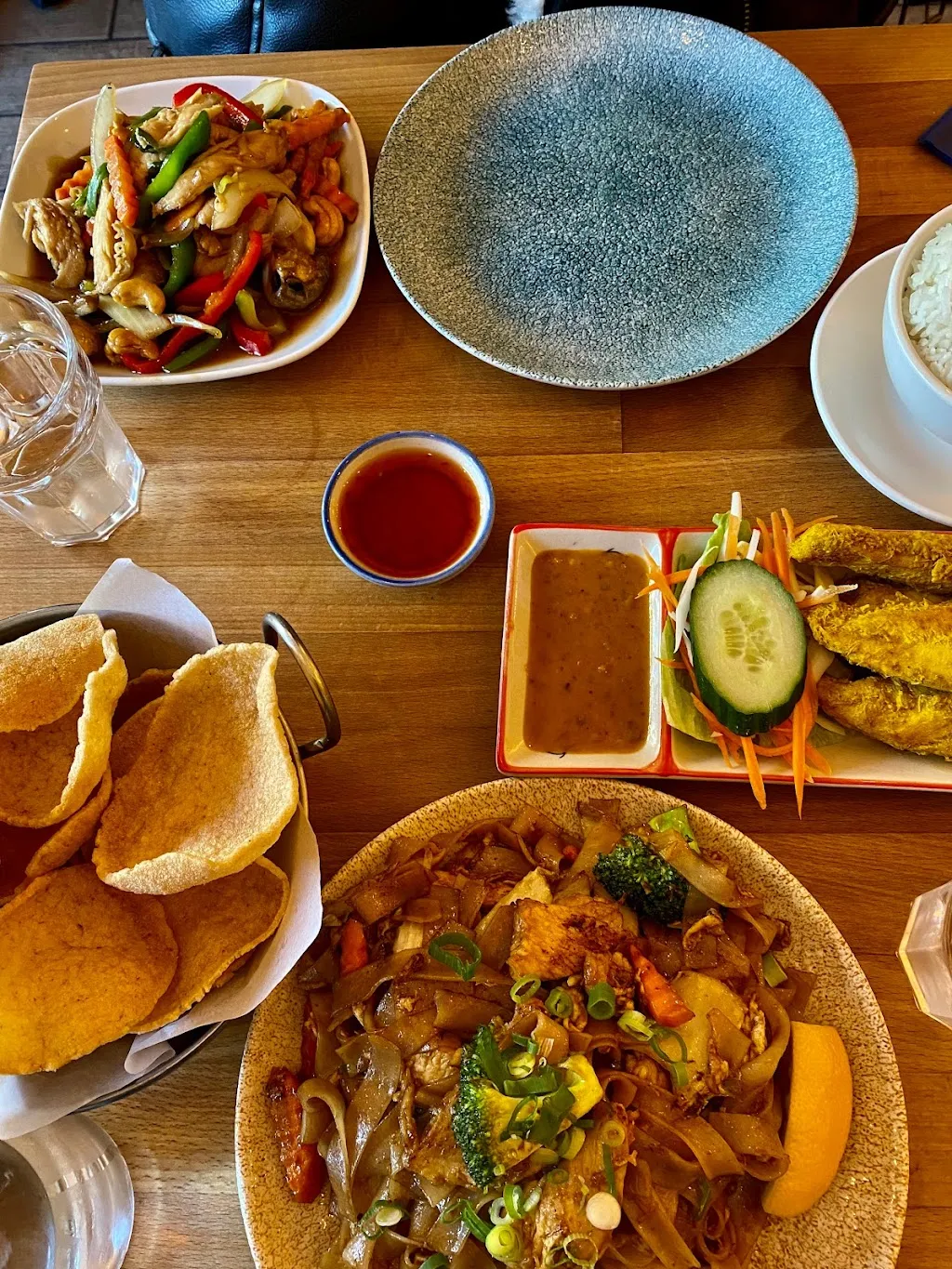 Matoom - Thai Bistro