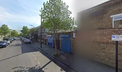 Matrix Caterers 1 Matrix Caterers