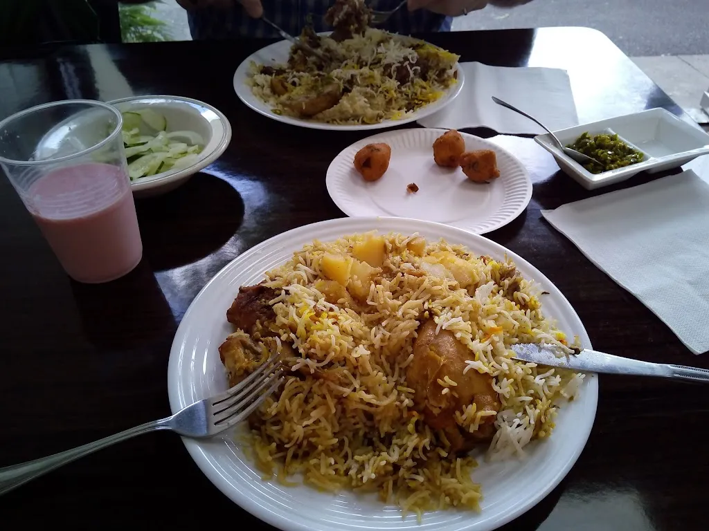 Mauritian Delights