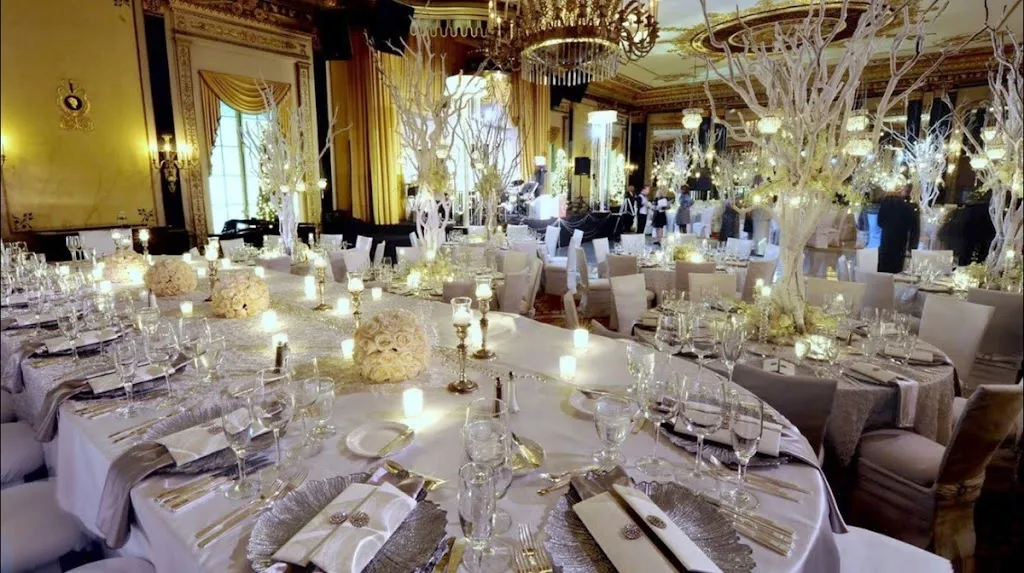 Mauritius Paradise Catering Ltd 1 Mauritius Paradise Catering Ltd