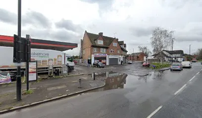 Max Chicken & Grill 1 Max Chicken & Grill