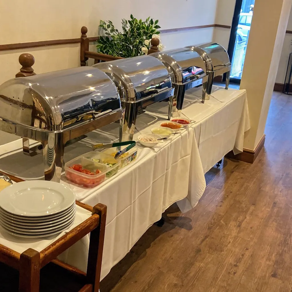 Maya Tandoori