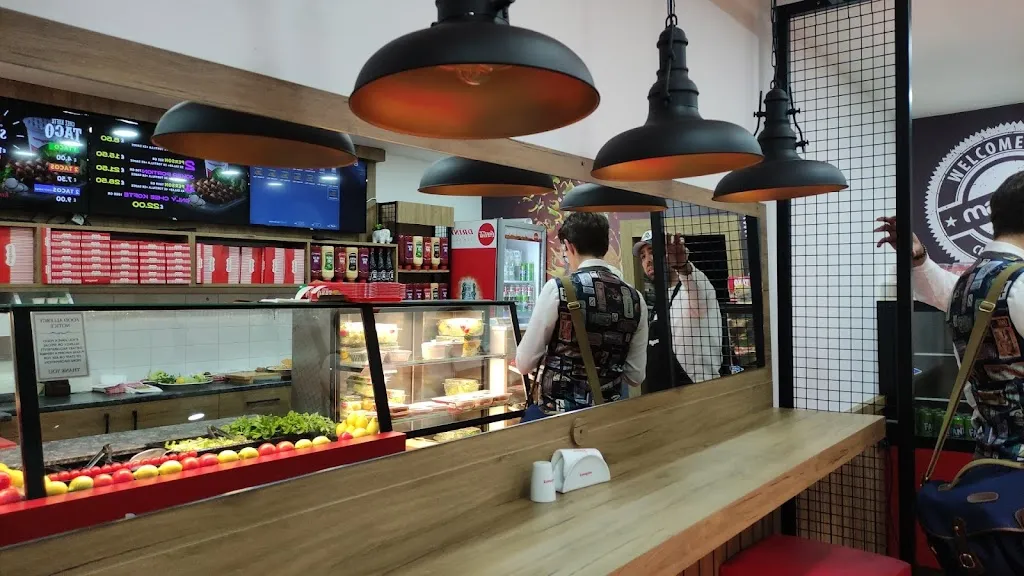 Maydem Etsiz Cigkofte 1 Maydem Etsiz Cigkofte