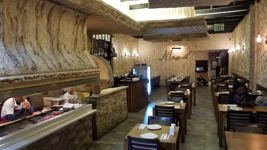 Mazhil Restaurant