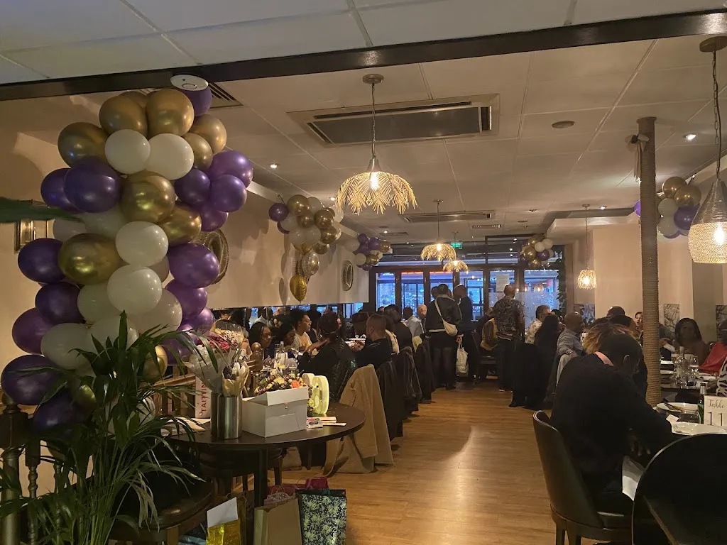 Mazu Restaurant
