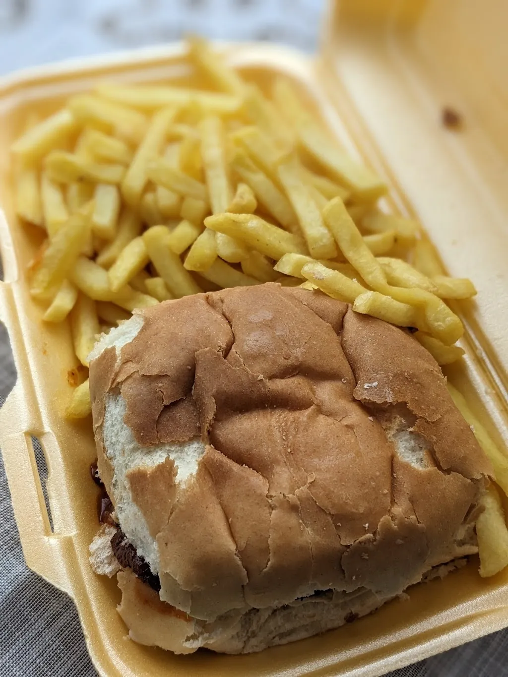 Mckeys unlock flavours