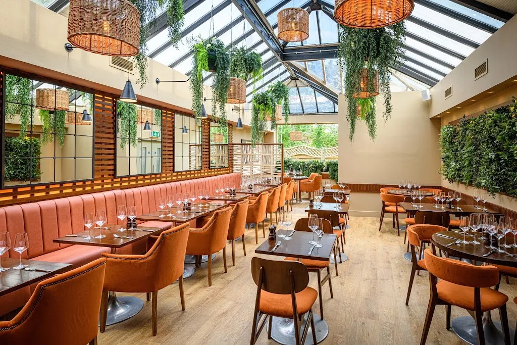 Meadow Restaurant