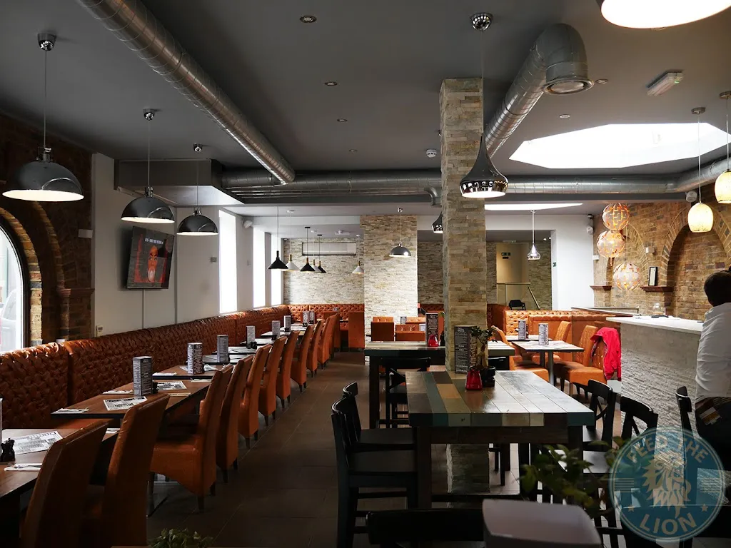 Meathouse London