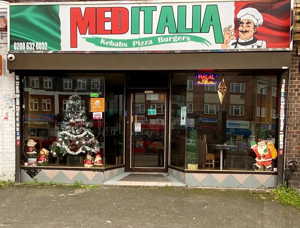 Meditalia