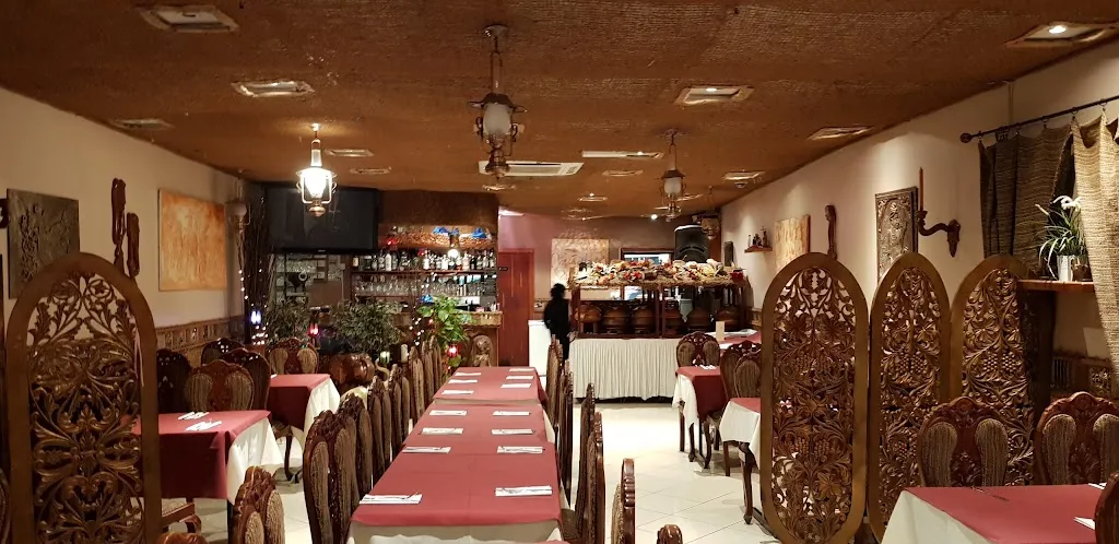 Meeting Palace