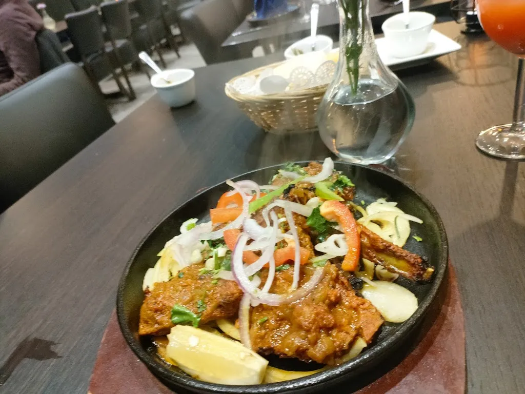 Mela Restaurant | Fine Dining Restaurant in Ealing | Best Indian Restaurant in UK | Best Indian Restaurant in Ealing
