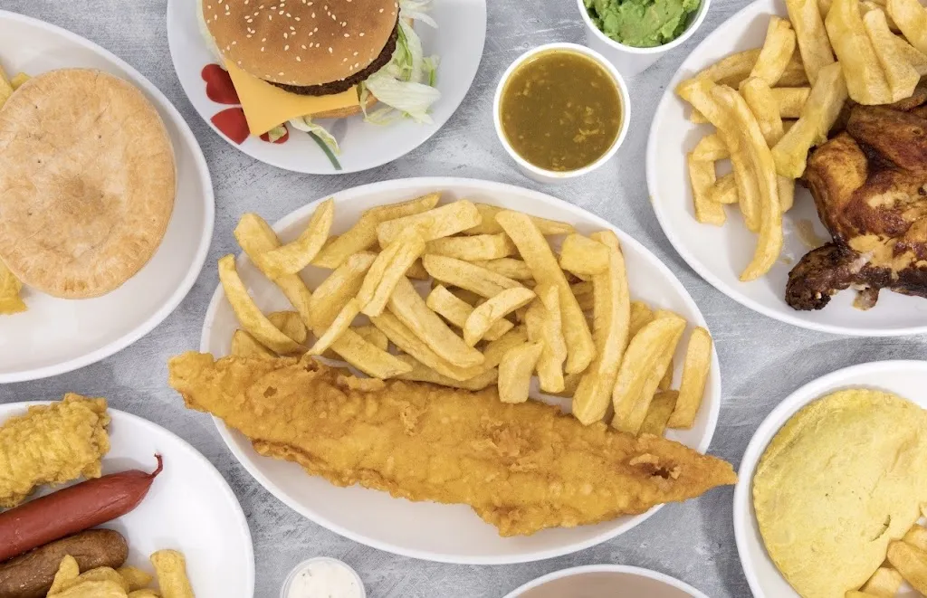 Melfort Fish Bar