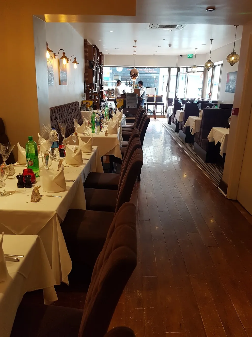 Memsaab Indian Cuisine