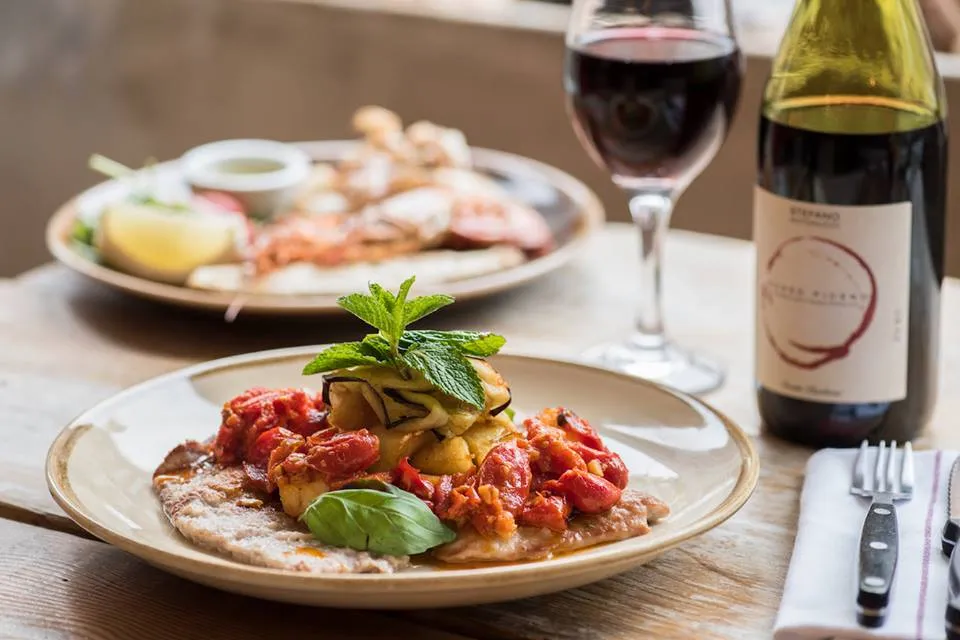 Meridionale Restaurant