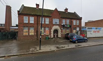 MetroPot Croydon